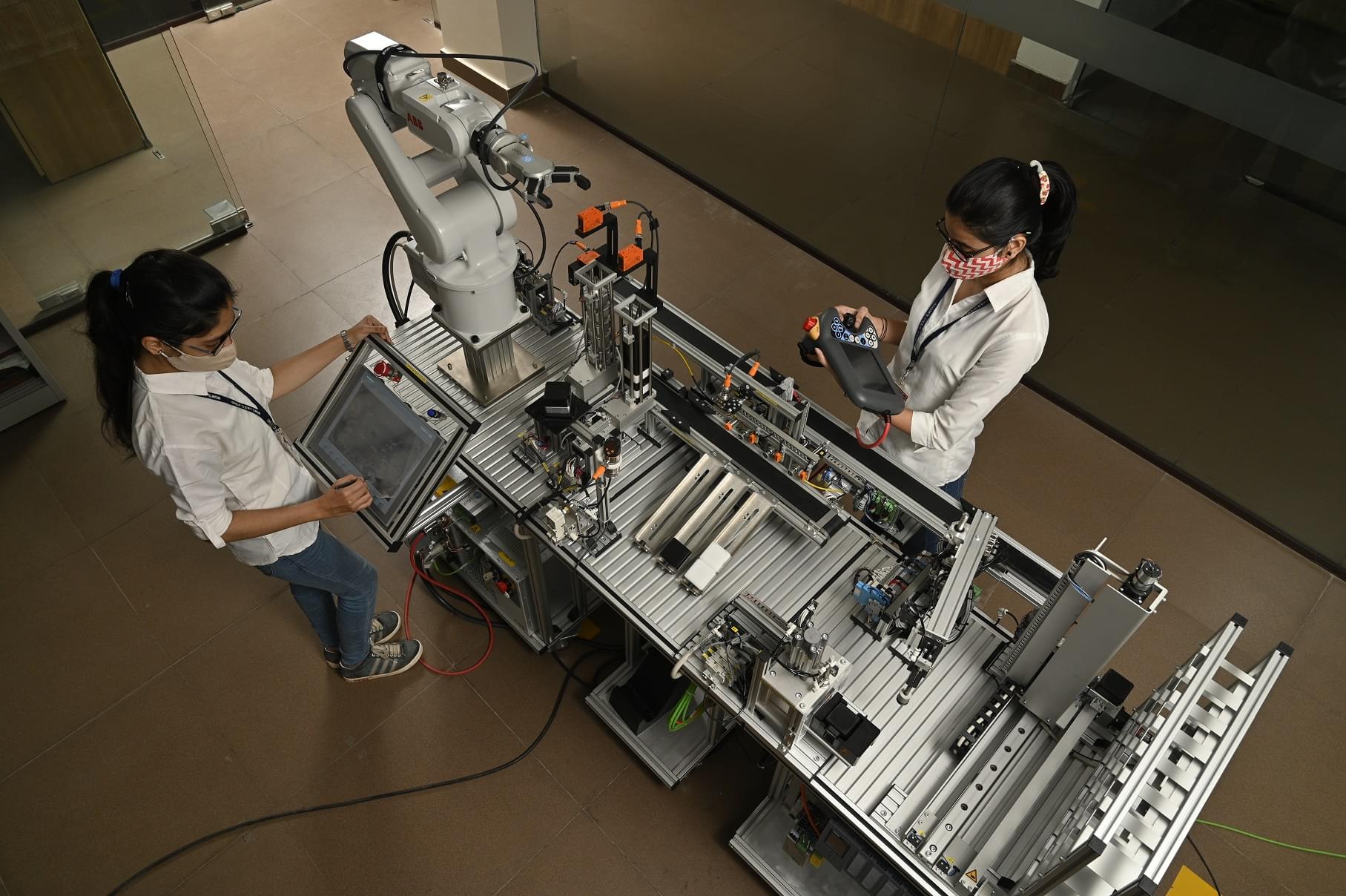 MGMU Infrastructure & Facilities photo 35